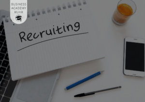 Social Recruiting im Web