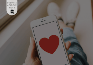 Tinder Verifizierung