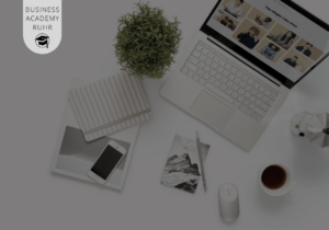 Erfahrungsbericht zum Homeoffice
