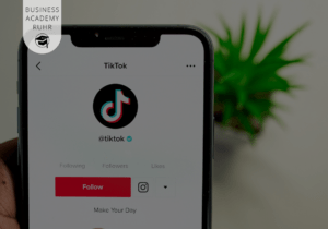Die Zukunft von Tiktok