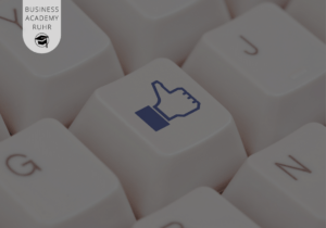 Netzwerk Gruppen auf Facebook