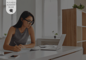Online Lernen mit Lernaufgaben