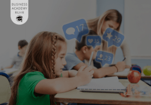 Social Media Schoolguide für Lehrende