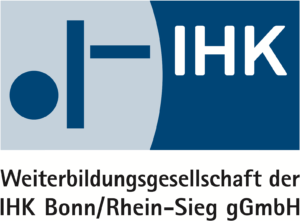 Logo der IHK Bonn Rhein-Sieg