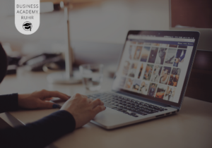 Content is King! Unterschied Digital Media Producer und Social Media Manager