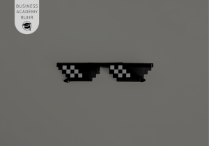 Meme Sonnenbrille
