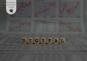 Digitalisierung an Hochschulen