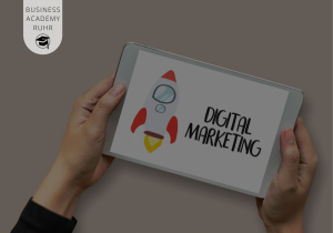 digitales Marketing
