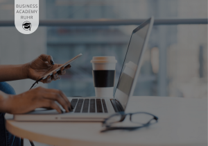 Website oder Social Media