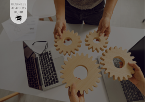 Online Marketing Strategie