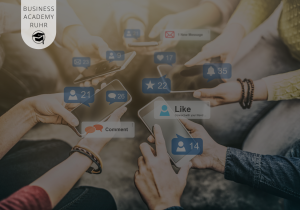Social Media Umsetzung Vereine