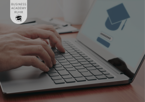 Online-Weiterbildung
