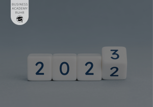 Jahresrückblick 2022