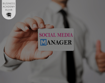 Was ändert sich 2023 in der Weiterbildung zum Social Media Manager (IHK)?