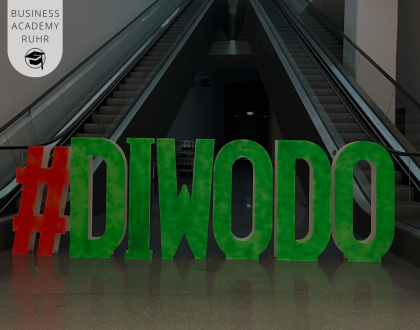 Bewährtes und viel Neues: Ein Rückblick auf die Digitale Woche Dortmund #diwodo23