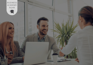 Jobchancen Online Marketing