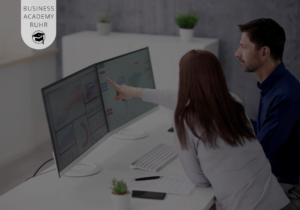 Web Analyst